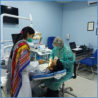 Dental 360 Clinic